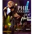 Bluray Phil Collins - Live At Montreux 2004