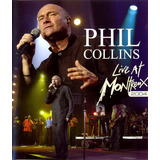 Bluray Phil Collins 