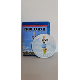 Bluray Pink Floyd Live
