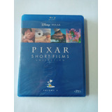 Bluray Pixar 