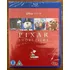 Bluray Pixar Short Films Collection Vol 1 - Disney - Lacrado
