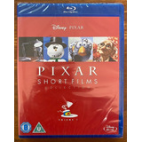 Bluray Pixar Short Films