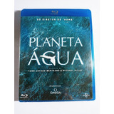 Bluray Planeta Agua