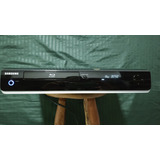 Bluray Player Sansung Bd