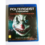 Bluray Poltergeist O Fenomeno