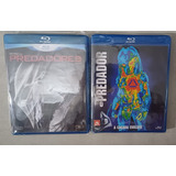 Bluray Predador