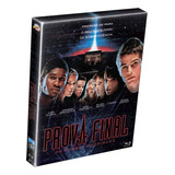 Bluray Prova Final