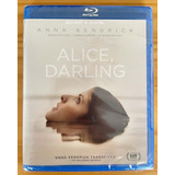 Bluray Querida Alice