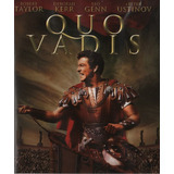 Bluray quo Vadis