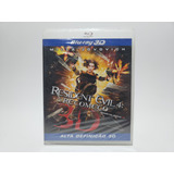 Bluray Resident Evil 4