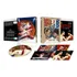 Bluray Retroceder Nunca Render-se Jamais Cards L A C R A D O