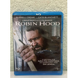 Bluray Robin Hood De