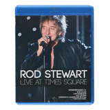 Bluray Rod Stewart 