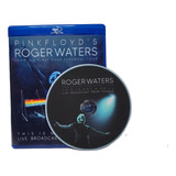 Bluray Roger Waters This Is Not A Drill Live Prague 2023