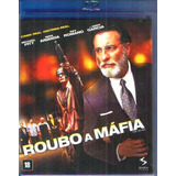 Bluray Roubo A Mafia