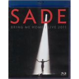 Bluray Sade 