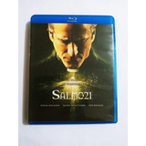 Bluray Salmo 21