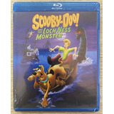 Bluray Scooby Doo E