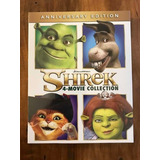 Bluray Shrek