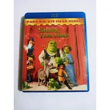 Bluray Shrek Terceiro 