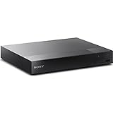 Bluray Sony Bdp s3500