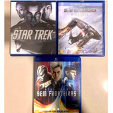 Bluray Star Trek