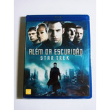 Bluray Star Trek Alem