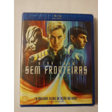 Bluray Star Trek Sem