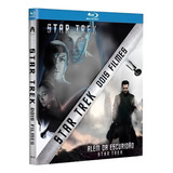 Bluray Star Trek Star
