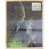 Bluray Steelbook Alien Covenant