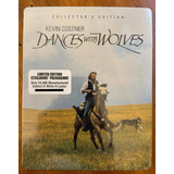 Bluray Steelbook Danca Com