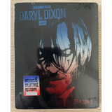 Bluray Steelbook Daryl Dixon
