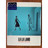 Bluray Steelbook La La