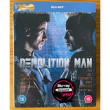 Bluray Steelbook O Demolidor