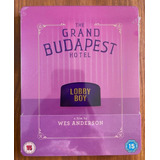 Bluray Steelbook O Grande