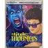 Bluray Steelbook Os Monstrinhos The Little Monsters Lacrado