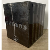Bluray Steelbook Os Vinagdores