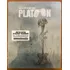 Bluray Steelbook Platoon - Oliver Stone - Lacrado