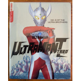 Bluray Steelbook Ultraman Taro