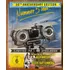 Bluray Steelbook Um Robô Em Curto Circuito - Short Circuit