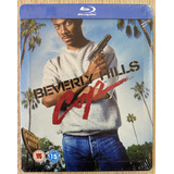 Bluray Steelbook Um Tira