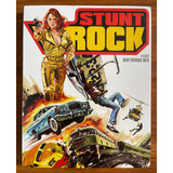 Bluray Stunt Rock Promo