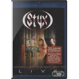 Bluray Styx Grand Illusion