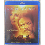 Bluray Submersao