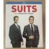 Bluray Suits - Série Completa 9 Temporadas - Lacrado