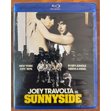 Bluray Sunnyside 