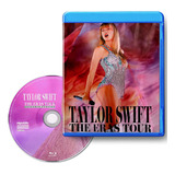 Bluray Taylor Swift