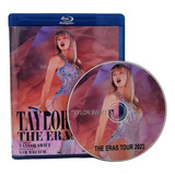 Bluray Taylor Swift Eras