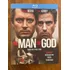 Bluray Ted Bundy Confissão Final - No Man Of God - Lacrado