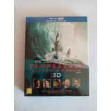 Bluray Tempestade